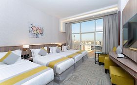 The Seasons Hotel